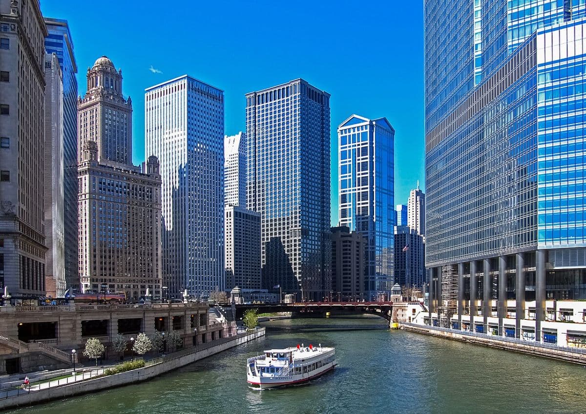 Chicago Remembers Srebrenica Genocide Victims