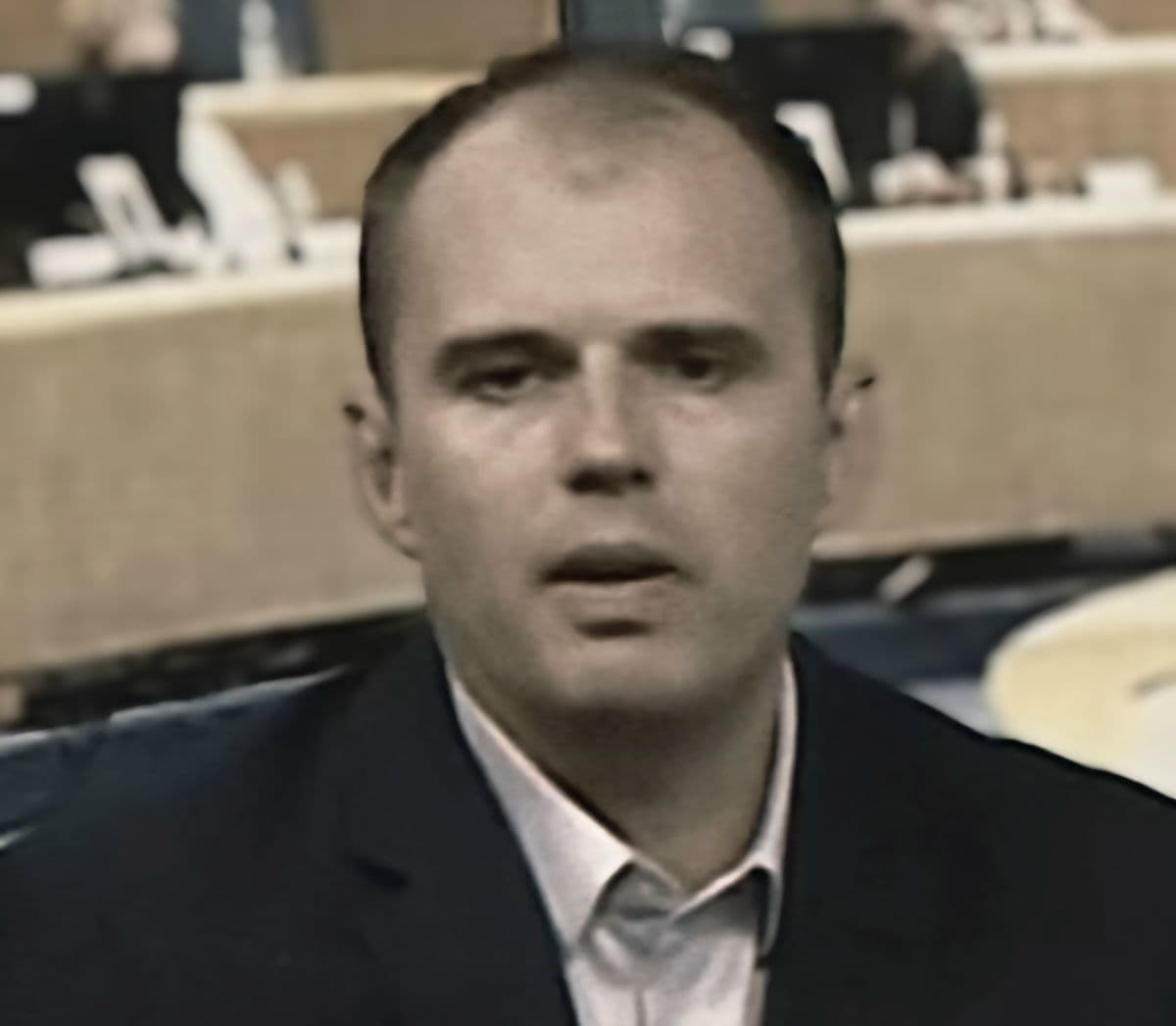 Bajrović: Brussels Benefits from SNSD and HDZ Blockades, Using Them as an Excuse to Keep Bosnia Outside the EU