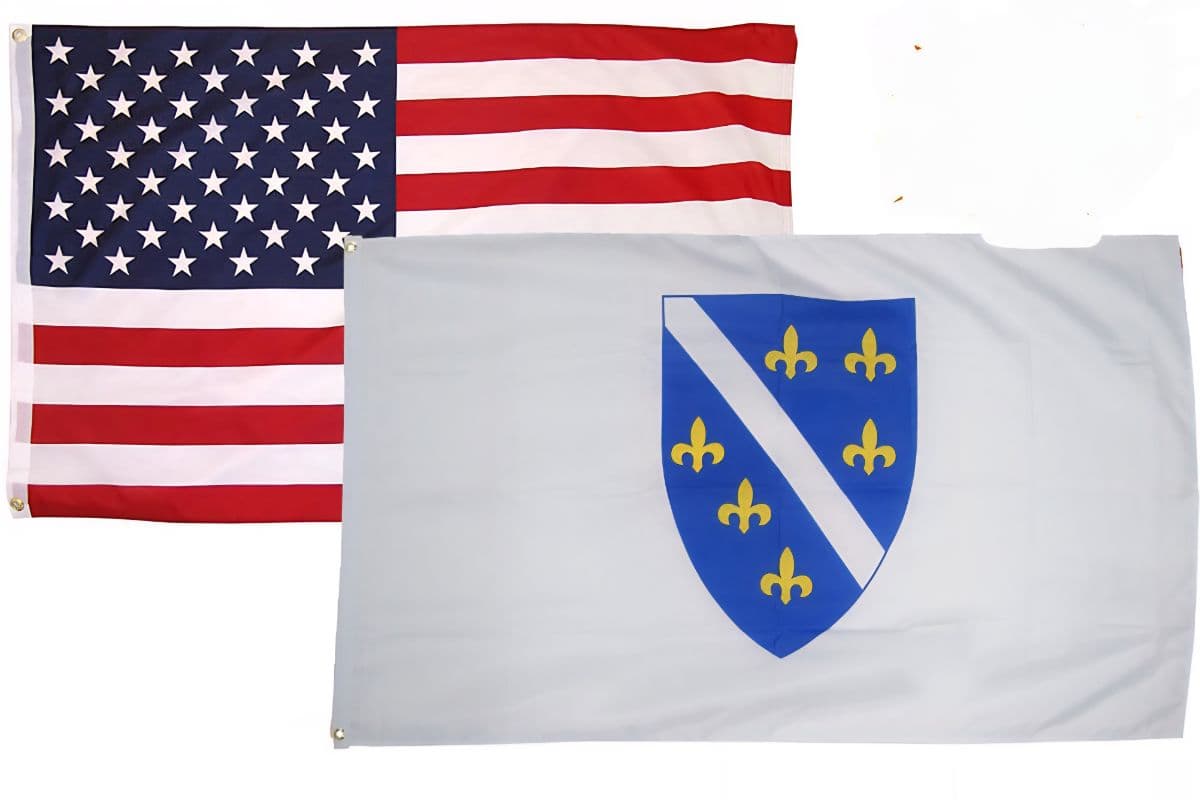 Bosniak Committee Urges US to Clarify Policy on Bosnia and Herzegovina