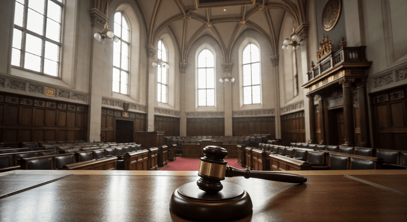 Legal Expert Demands Resignation Over Sarajevo Siege Remarks Amidst BiH Court Appointments Controversy