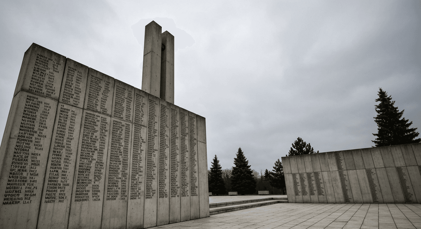 Bosnian Generals Condemn MP's 'Power Struggle' Comments on War, Demand Apology