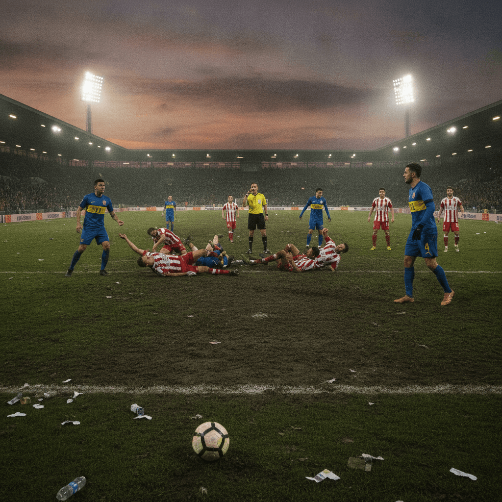 Amar Osim Warns Bosnia After Canada Draw