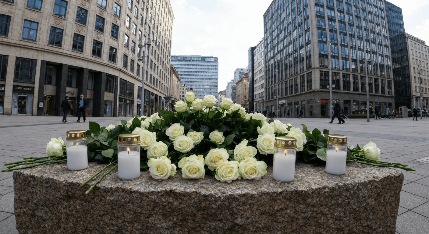 Illinois Designates Srebrenica Genocide Awareness Day