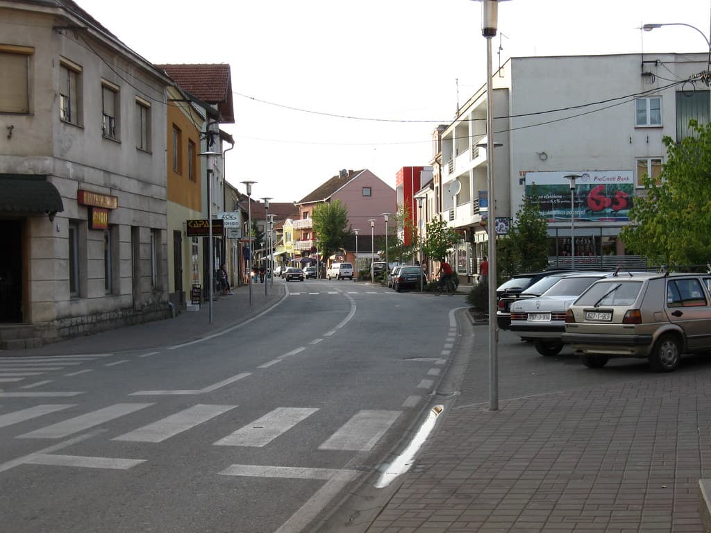 Sanski Most Boosts Support for Large Families