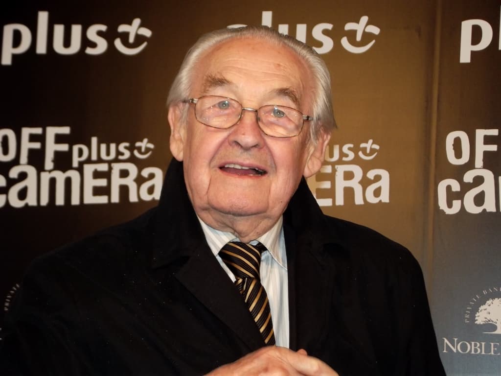 Andrzej Wajda Film Festival Opens in Sarajevo