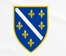 RS Police Detain Genocide Researcher for Displaying Bosnia's Flag